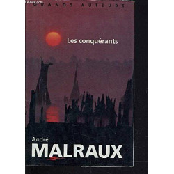 Les conquérants : Version définitive (Grands auteurs) [Relié] by...