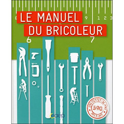 Le manuel du bricoleur