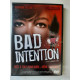 DVD- Bad Intention Suzanne Pleshette Tom Atkins