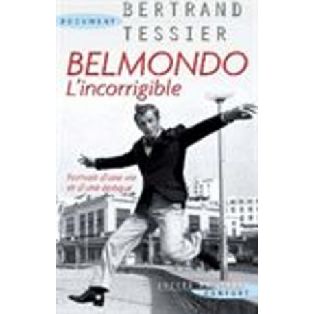 Belmondo l'Incorrigible