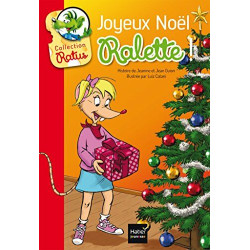 Joyeux Noël Ralette