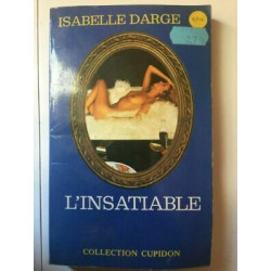 Isabelle darge l'insatiable phenix