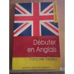 Débuter en anglais