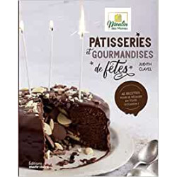 Pâtisseries et gourmandises de fêtes