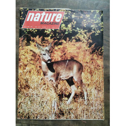 Nature Magazine n16 Avril 1965