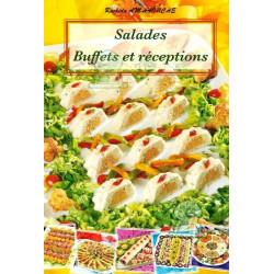 Sqlqdesm Buffets et Réceptions