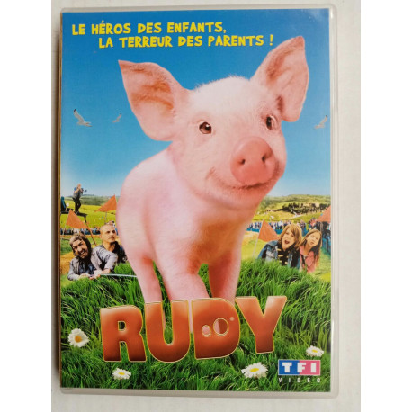 Rudy Sebastian Koch Sophie von Kessel DVD