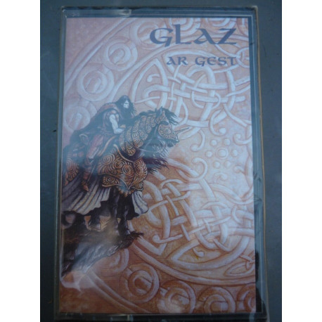 Glaz Ar Gest Cassette Déclic 50436-4