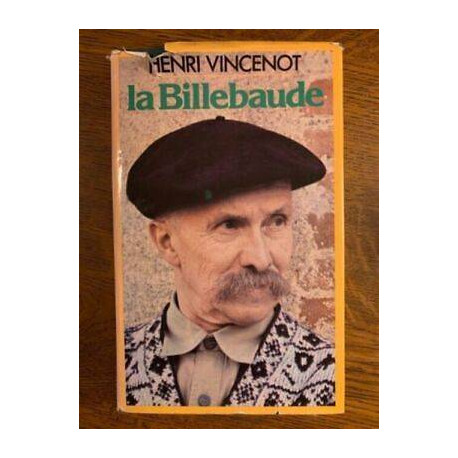 La Billebaude