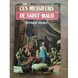 Ces Messieurs de saint malo