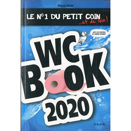 WC BOOK 2020