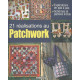 21 réalisations au Patchwork