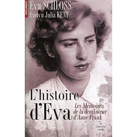 L'histoire d'Eva