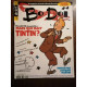 BoDoï n15 Mais qui hait Tintin Janvier 1999