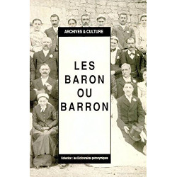 LES BARON OU BARRON