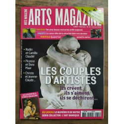 Arts Magazine n31 Février 2009