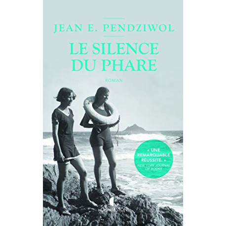 Le silence du phare