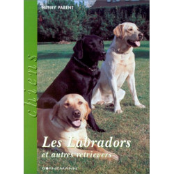 Les labradors et autres retrievers