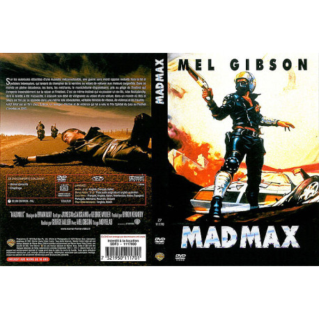 Mad Max