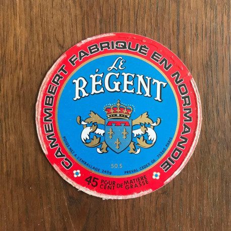 Le régent