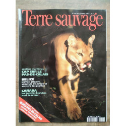 Terre sauvage n90 Décembre 1994