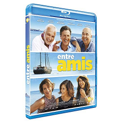 Entre Amis [Blu-Ray]