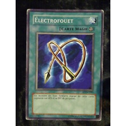 Electrofouet LDD-C093 Yu-Gi-Oh