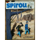 Spirou nº 3927 17 juillet 2013