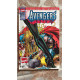 Avengers N° 4 - Janvier 1996