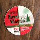 CAMEMBERT Royal Vosgien