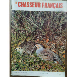 Le chasseur français n871 Septembre 1969