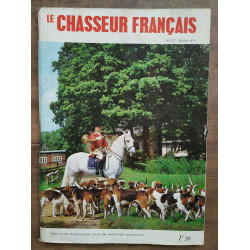 Le chasseur français n877 Mars 1970