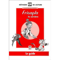 Frisapla la sorcire CP (Le guide)