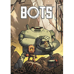 Bots Tome 1