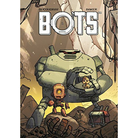 Bots Tome 1