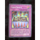 Caja de Monstruos SJ2-033 Yu-Gi-Oh