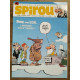 Spirou nº 4021 6 mai 2015