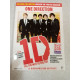 DVD Musique. One direction - All the way to the top