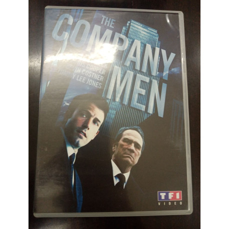 DVD Film. Comagny men