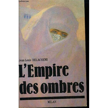 L'empire des ombres : kossem 1589-1651