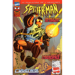 Spider-Man N° 5 - Juin 1997