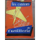 Les Cahiers de l'Artillerie n13 Juillet 1959