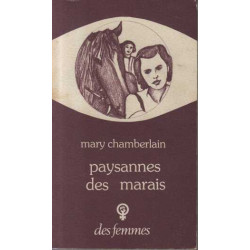 Paysannes des marais