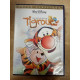 DVD Série Tigrou - Les aventures de Tigrou