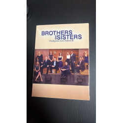 Brothers et Sisters - Saison 2 - Coffret 5 DVD