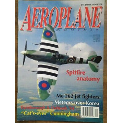 Aeroplane Monthly December