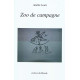 Zoo de Campagne