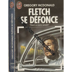 Fletch se defonce ***