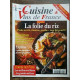 Cuisine et Vins de France Nº 53 Septembre 1998