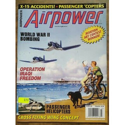 Airpower vol 34 Nº 3 March 2004